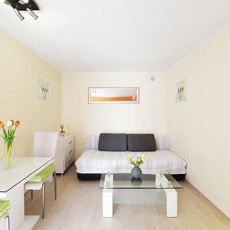 Apartments Split Extérieur photo