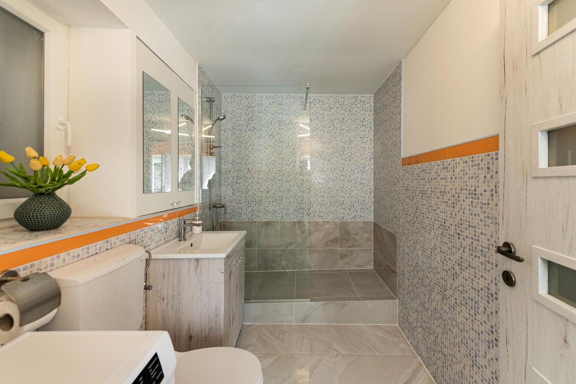 Apartments Split Extérieur photo