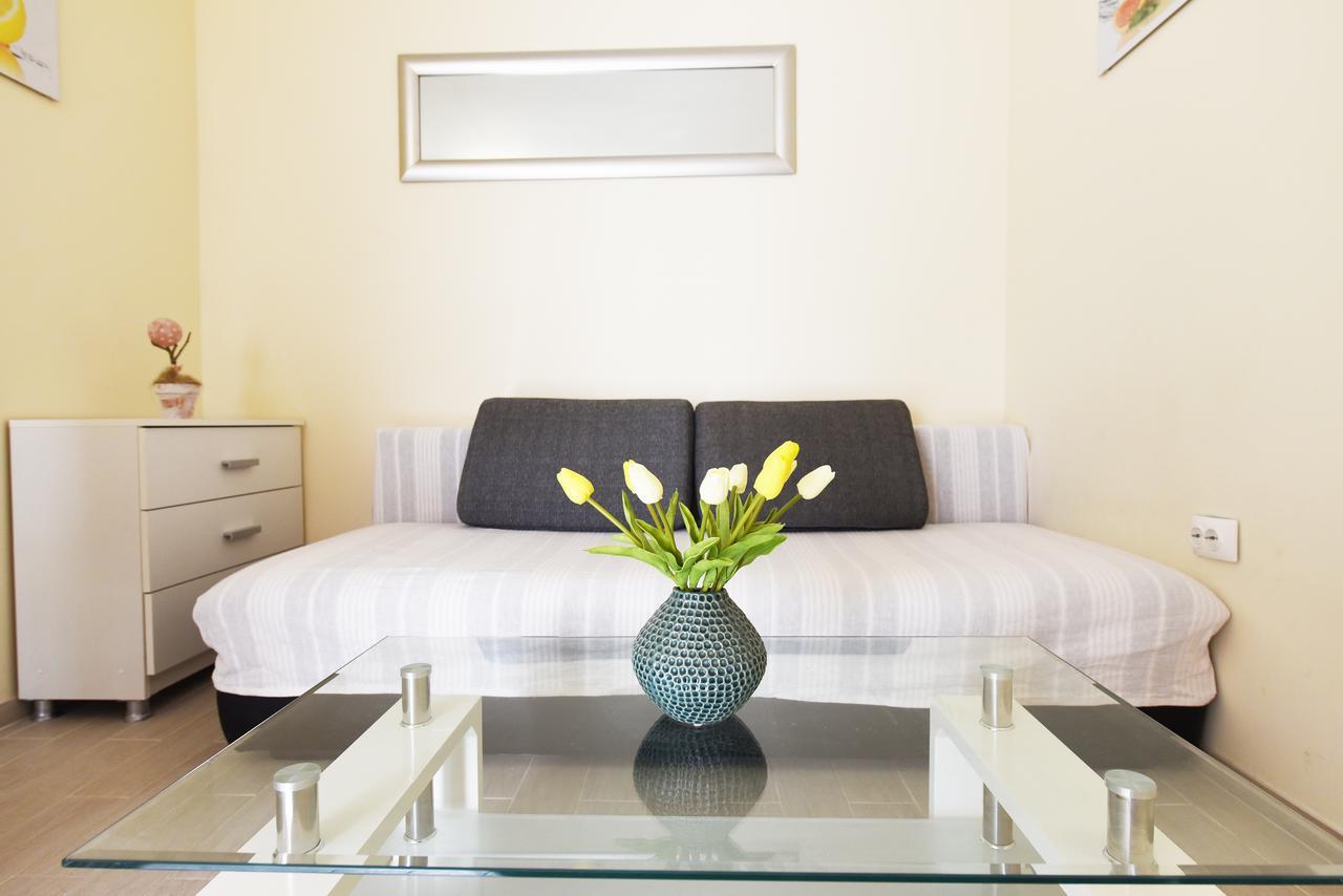 Apartments Split Extérieur photo