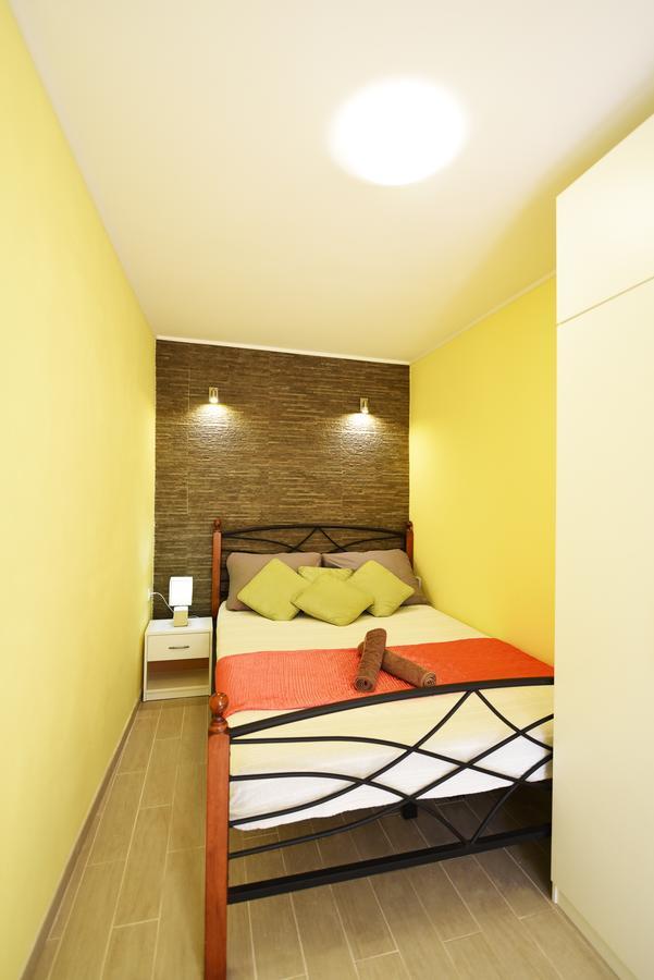 Apartments Split Extérieur photo