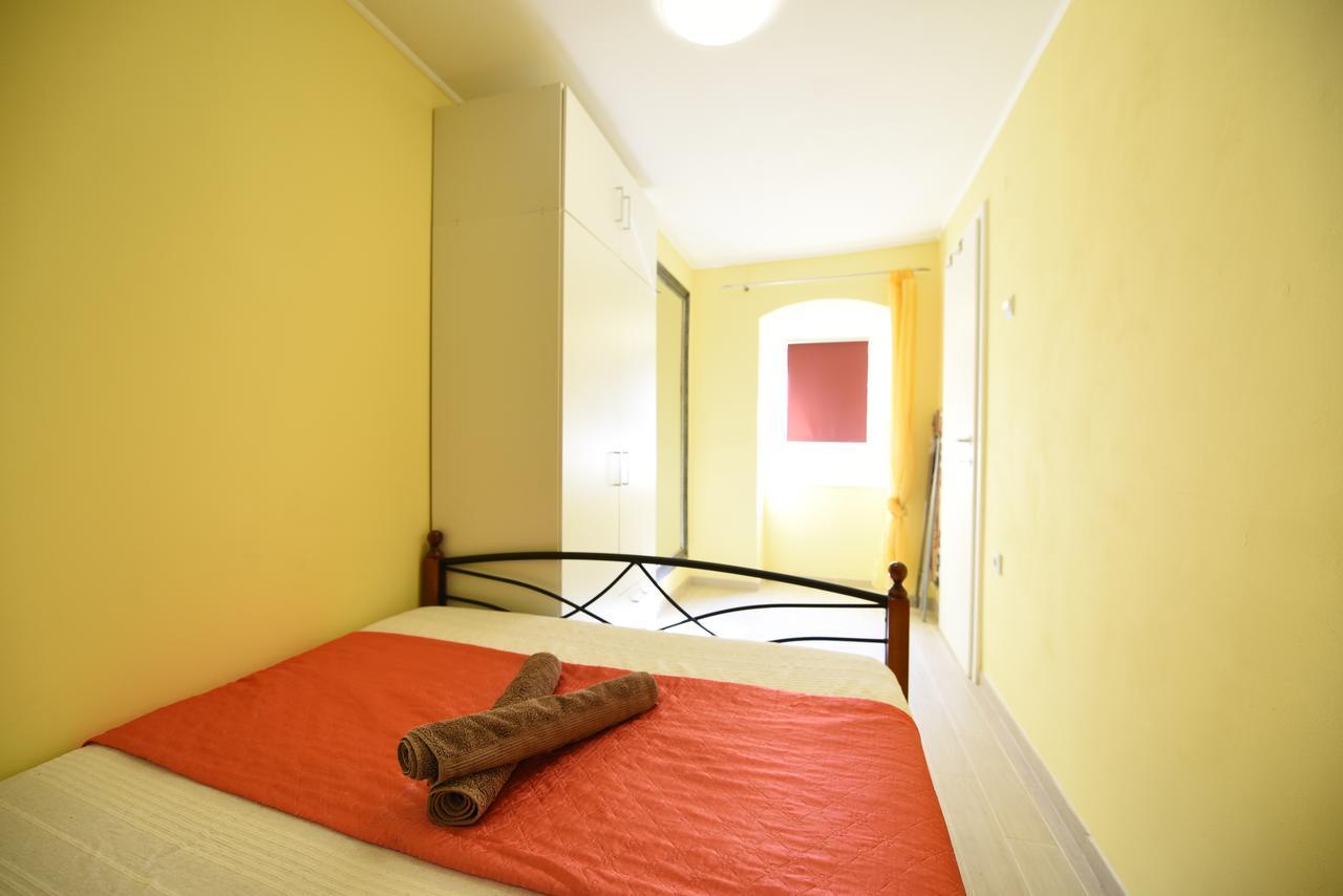 Apartments Split Extérieur photo