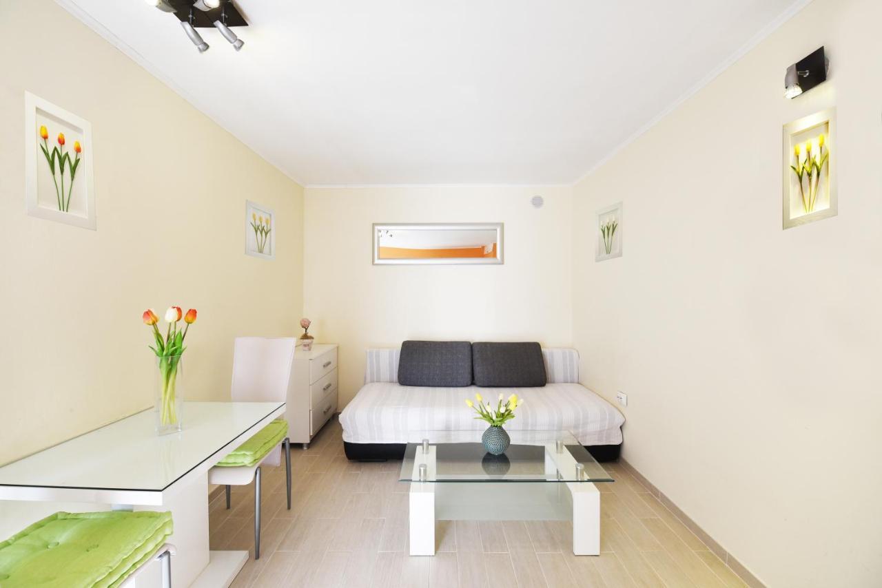 Apartments Split Extérieur photo
