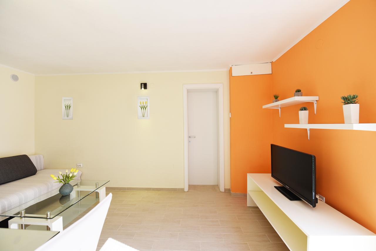 Apartments Split Extérieur photo