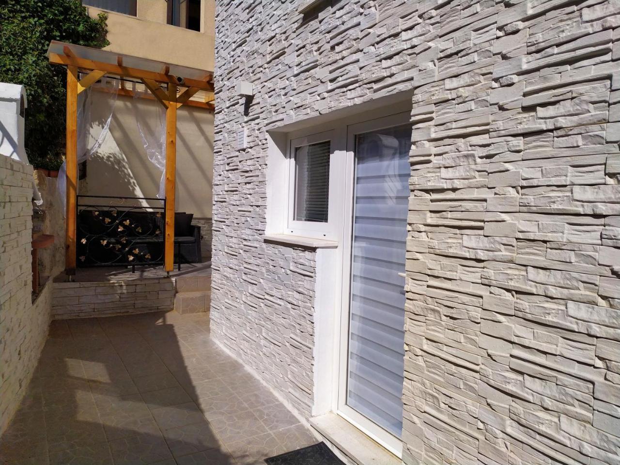 Apartments Split Extérieur photo